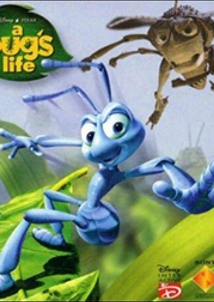 A Bugs Life Deluxe Edition Fan Casting On Mycast