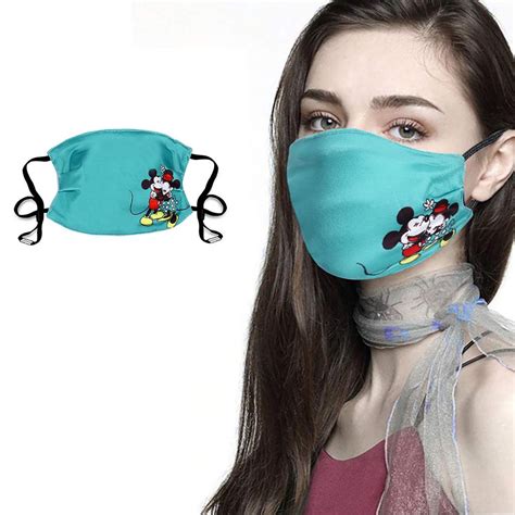 Buy 11pc Mouth Masks For Dust Protection Anti Face Mask Washable