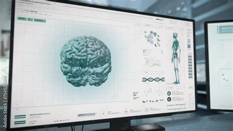 Innovative Scientific X Ray Scanner System Starts Brain Cancer Analysis