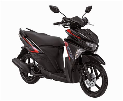 Kelebihan Dan Kekurangan Yamaha New Soul Gt Cc Terbaru Kilat