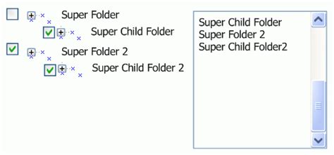 Data Binding WPF TreeView With Checkboxes Stack Overflow