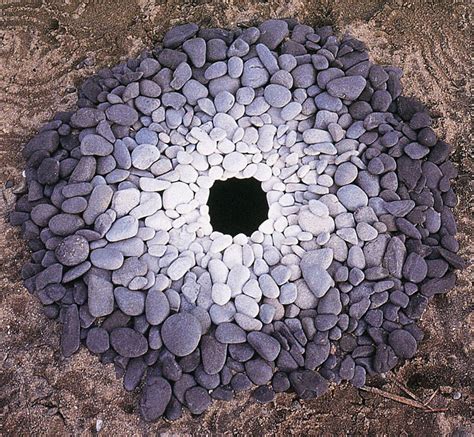 Andy Goldsworthy Working With Time — DOP