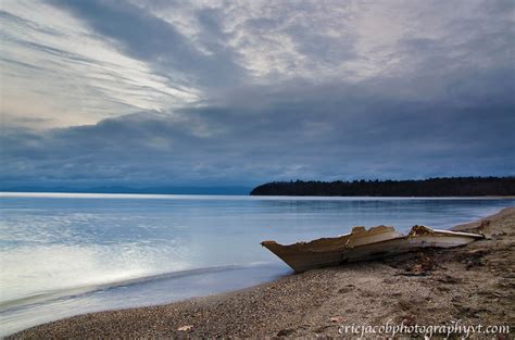 North Beach Burlington Vermont December 2012 Eric Jacob Photos Of