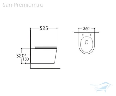 Унитаз с инсталляцией Aquatek Вега, сиденье soft-close SET AQUATEK ВЕГА ...