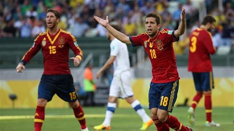 España venció a Italia en los penales y es finalista