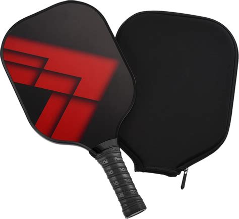 PATIKIL Graphite Pickleball Paddles USA Pickleball Approved USAPA