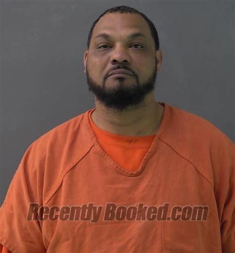 Recent Booking Mugshot For Corry Milton Coleman In Bell County Texas