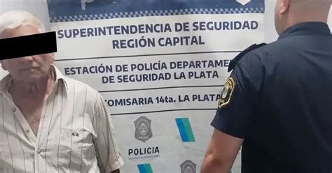 Detuvieron a un hombre de 66 años cuando abusaba de una chica de 15 en