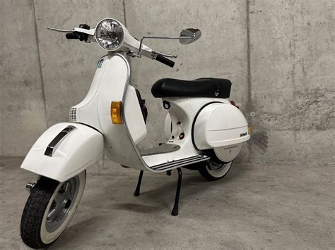 Vespa Px Kaufen Auf Ricardo