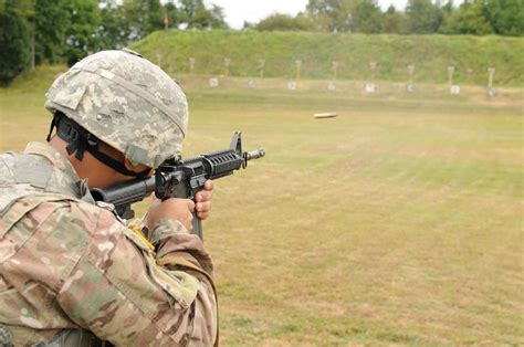 Members Of The Delaware National Guard Compete To In Nara Dvids