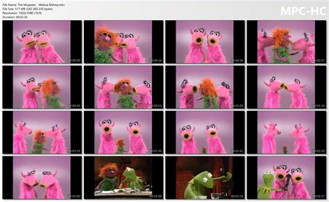 The Muppets Mahna Mahna P Ai Upscale Sharemania Us