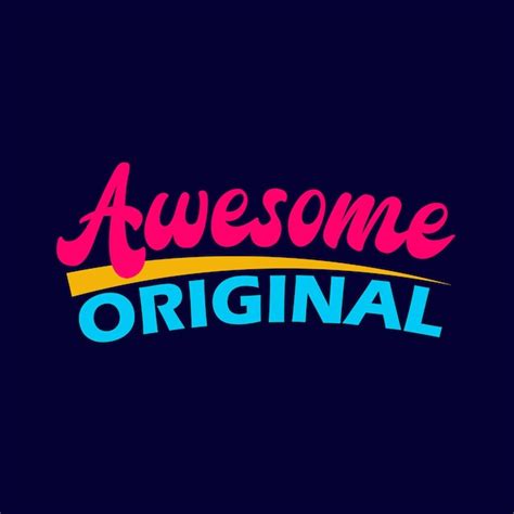 awesome text images    freepik
