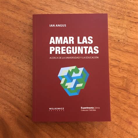 Experimenta Magazine On Twitter Un Libro Que Va A Contramano De Las