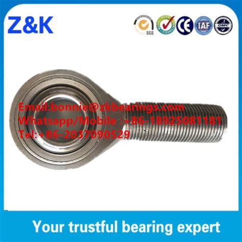 Sa T K Stainless Rod End Radial Spherical Plain Bearings Sa T K