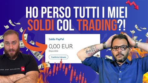 Come Bruciare Il Tuo Conto In Banca Col Trading Crypto Stai Attento