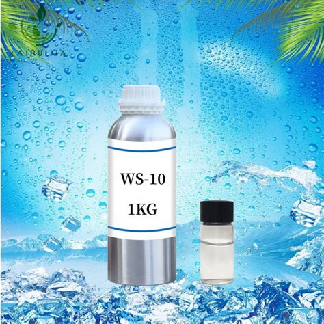 Wholesale Price Liquid Cooling Additive Ws 10 Cooling Agent Koolada Ws