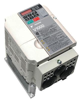 Yaskawa CIMR VU4A0007FAA Inverter General Purpose Repair And Exchange