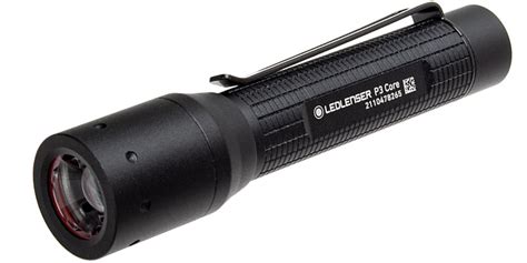 Best Torches Nebo Led Lenser Maglite Energizer And More Which