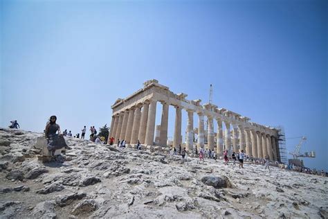 Acropolis Delights Private Acropolis Food Tour