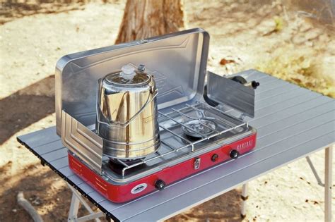 Mejores Cocinas Para Camping Top Aventuras