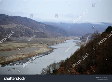 Tumen river Images, Stock Photos & Vectors | Shutterstock