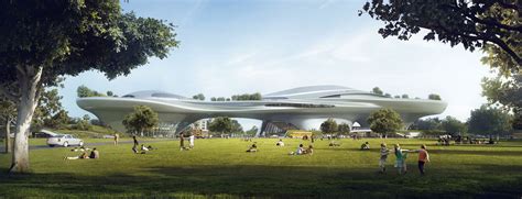 Star Wars Creator George Lucas To Build Billion Museum Of Narrative