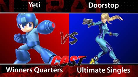 Cost Ultimate Singles Winners Quarters Top Db Yeti Mega