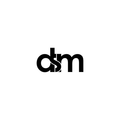 36개의 Dsm Logo 이미지 스톡 사진 3d 오브젝트 벡터 Shutterstock