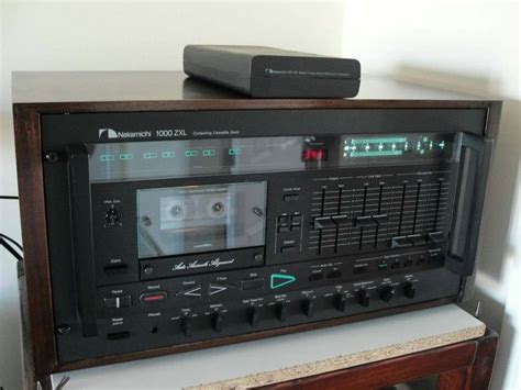 Pin By Gocha Bichenov On Hifi Tape Deck Tape Recorder