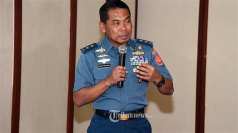 Asrenum Panglima Tni Paparkan Peran Industri Strategis Dalam Penguatan