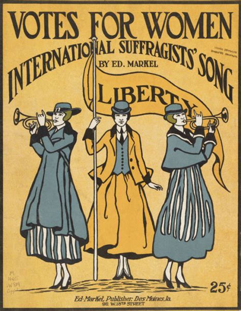 Three Exhibitions Explore The Complex History of the Women’s Suffrage ...