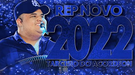 Cd Tarc Sio Do Acordeon Repert Rio Novo Setembro M Sicas