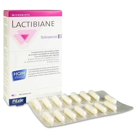 10 Mejores Lactibiane Probioticos 2024 Mi Experiencia Y Opiniones