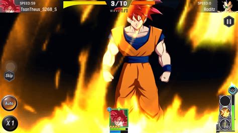 FREE NEW GIFT CODE Fury Fighter GOKU SSG SKILLS SHOW UNIVERSE SAVIOR