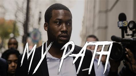 My Path Inspiring Meek Mill Type Beat Storytelling Rap Instrumental