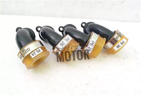 Manipul Manifold Intake Karburator All Motor Bebek Pe Pe Pe