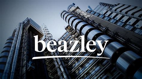 Beazley Outlines Terms To Syndicate 623 Names Over Us Eands Move The