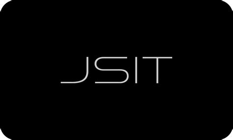 JSIT - Asesorías en tecnología de la información