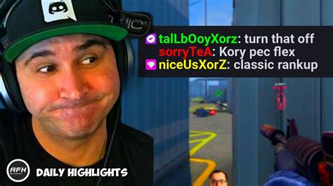 CLASSIC RANKUP GAME Feat Summit1g CSGO Daily Moments YouTube