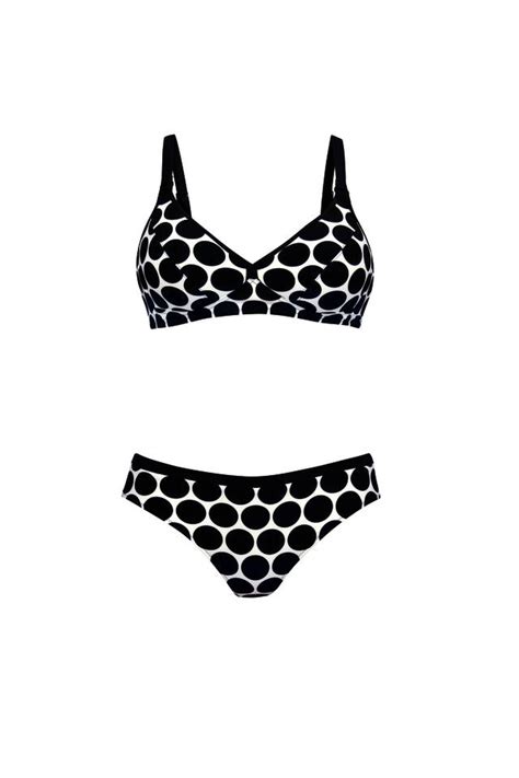 ALIS Bikini Con Coppe Spacer Curvy Chic