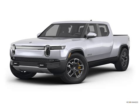 2022 Rivian R1T research, photos, specs, and expertise | CarMax