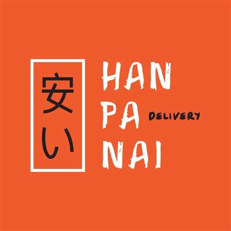 Hanpanai Delivery Maring Maringa Ifood