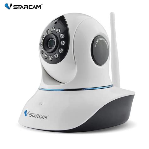 Wifi Vstarcam C38S Home Security 1080P Full HD Digital Surveillance