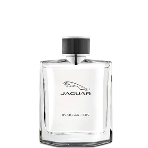 Innovation De Jaguar Eau De Toilette Incenza