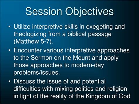 Ppt Theological Issues Powerpoint Presentation Free Download Id976748