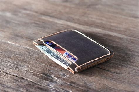 Best Front Pocket Wallet Reviews Semashow