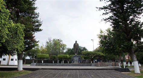 Jaime Ramos Méndez Monumento al general Lázaro Cárdenas del Río en