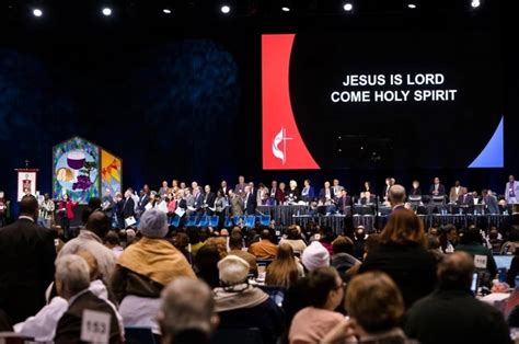 Texas Megachurch With 14k Members Votes To Leave Umc Amid Homosexuality