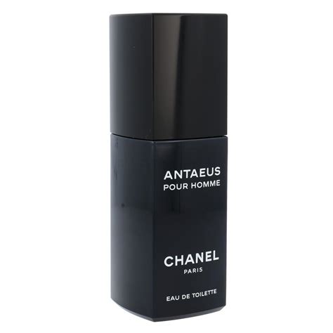 Chanel Antaeus Pour Homme Eau de Toilette за мъже 100 ml Parfimo bg