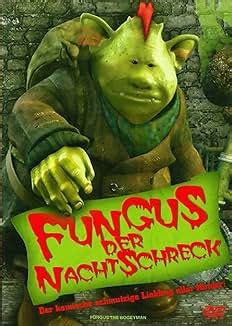 Fungus The Bogeyman TV Mini Series 2004 IMDb